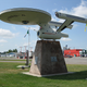 Image for article titled Take a science fiction road trip for a weird and wonderful summer